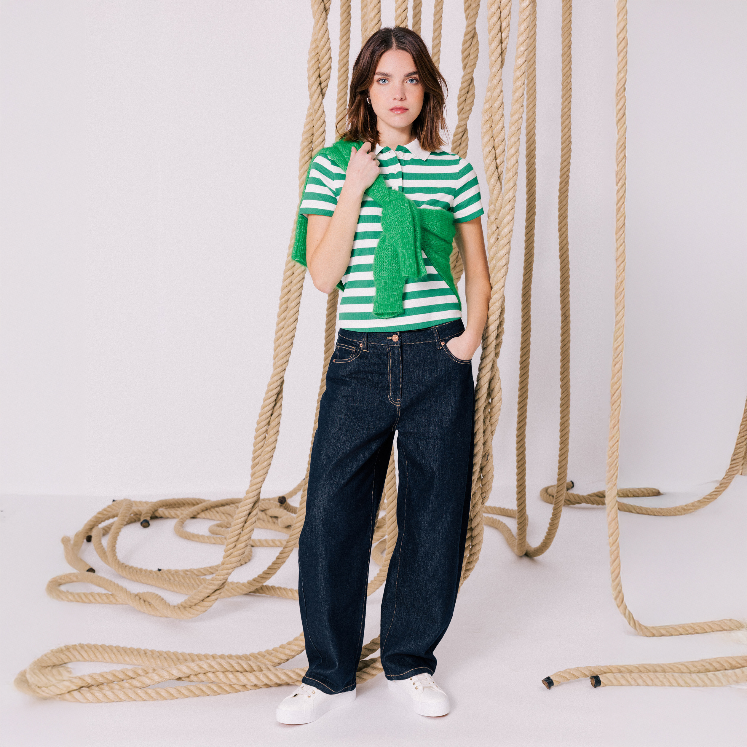Acheter le look complet